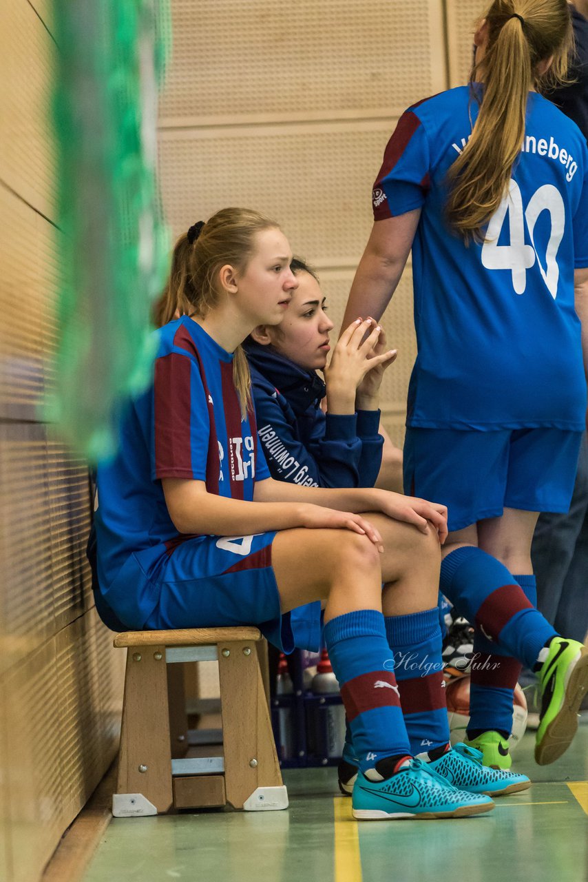 Bild 265 - Girls Cup